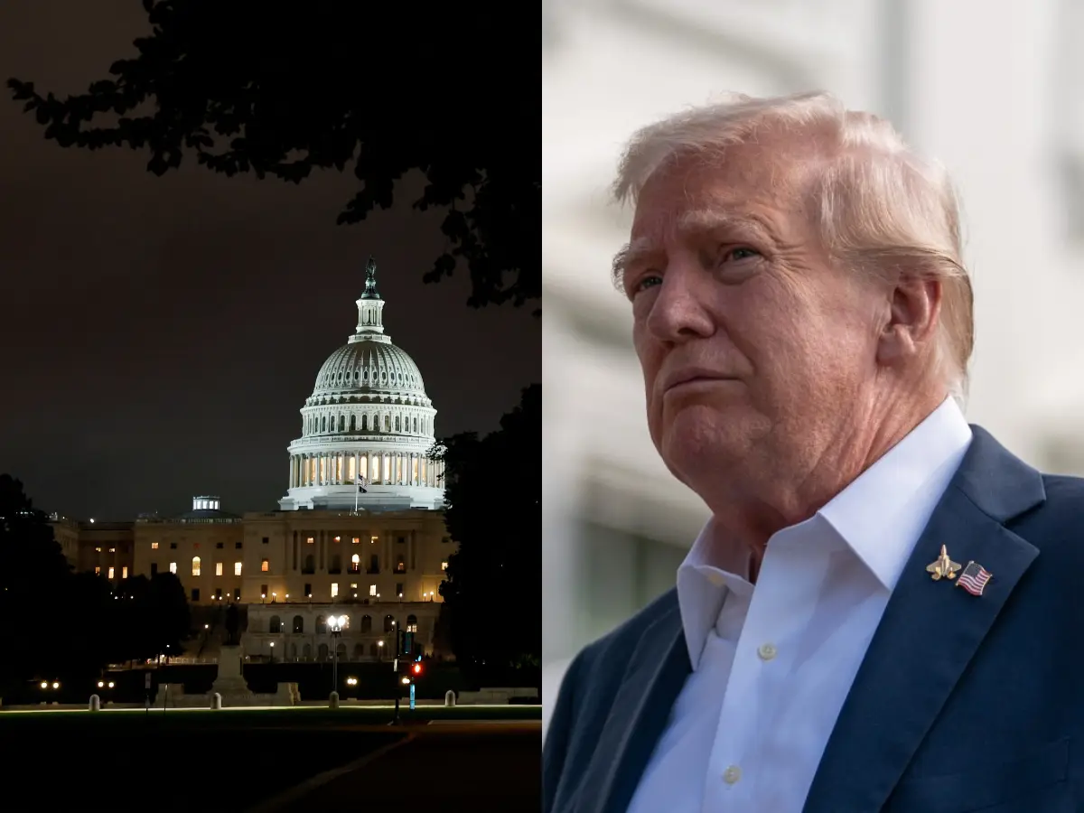2025 Shutdown