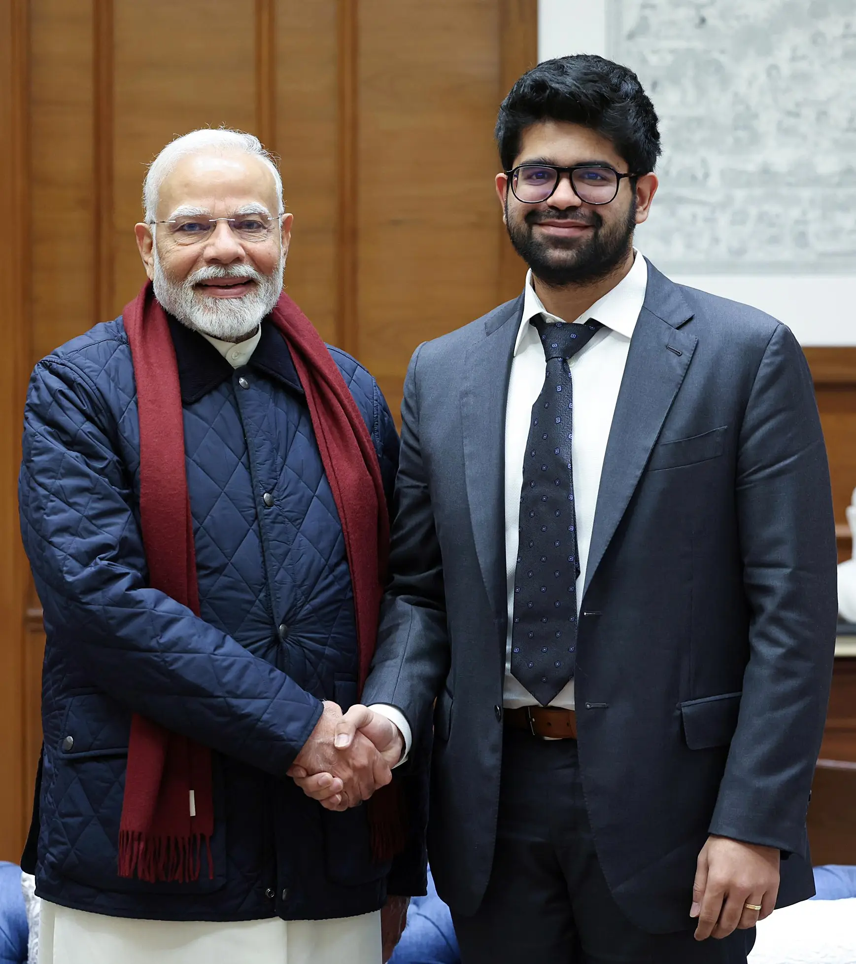 Hurun India Rich List 2025: Aravind Srinivas youngest billionaire; check full details