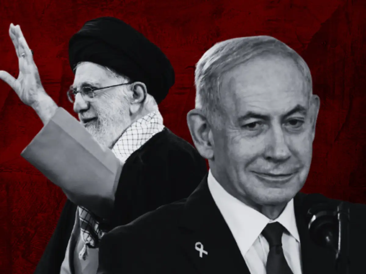 'We will change our red lines, and...': Israel to strike Iran again? IDF member reveals Netanyahu's latest plan 'We will change our red lines, and...': Israel to strike Iran again? IDF member reveals Netanyahu's latest plan