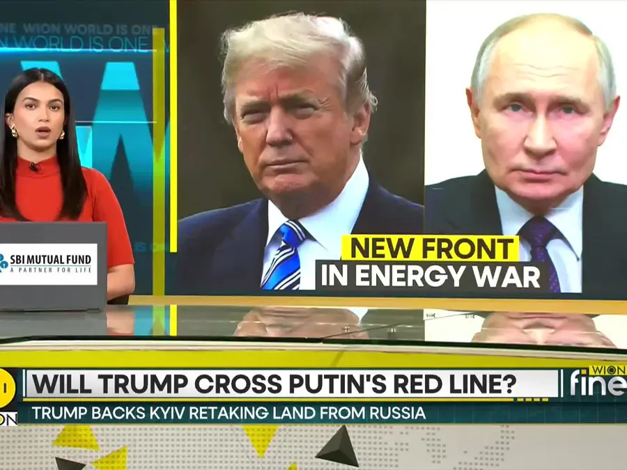 US asks NATO to provide intel to Ukraine as it weighs to supply Tomahawk missiles