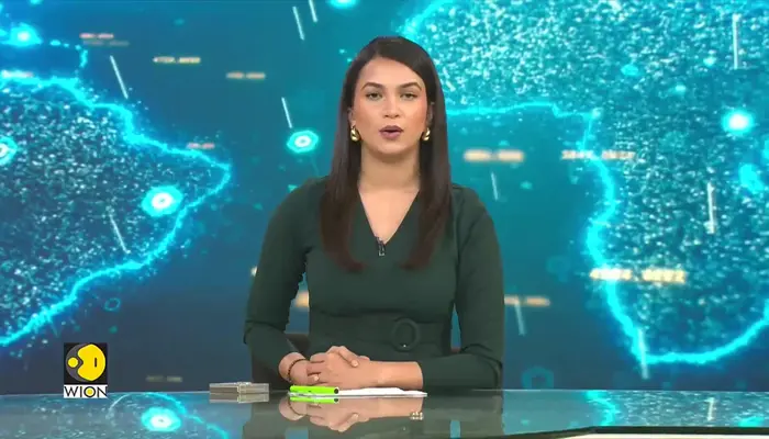 WionNews Video