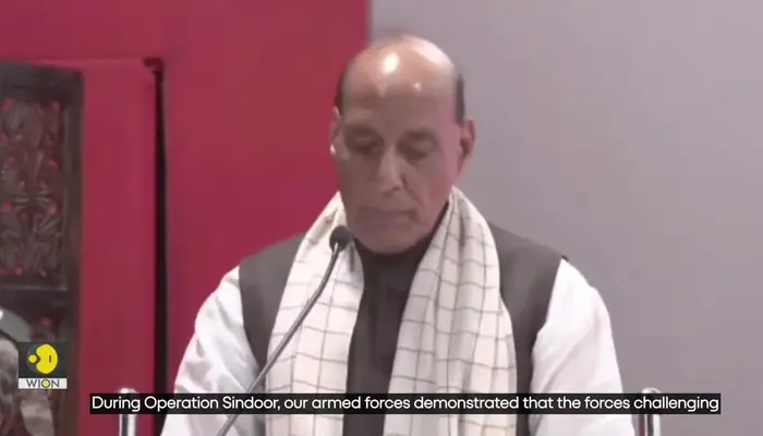 WionNews Video