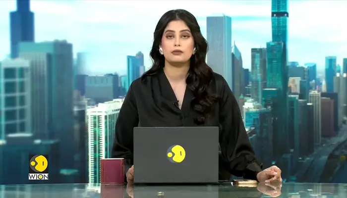 WionNews Video
