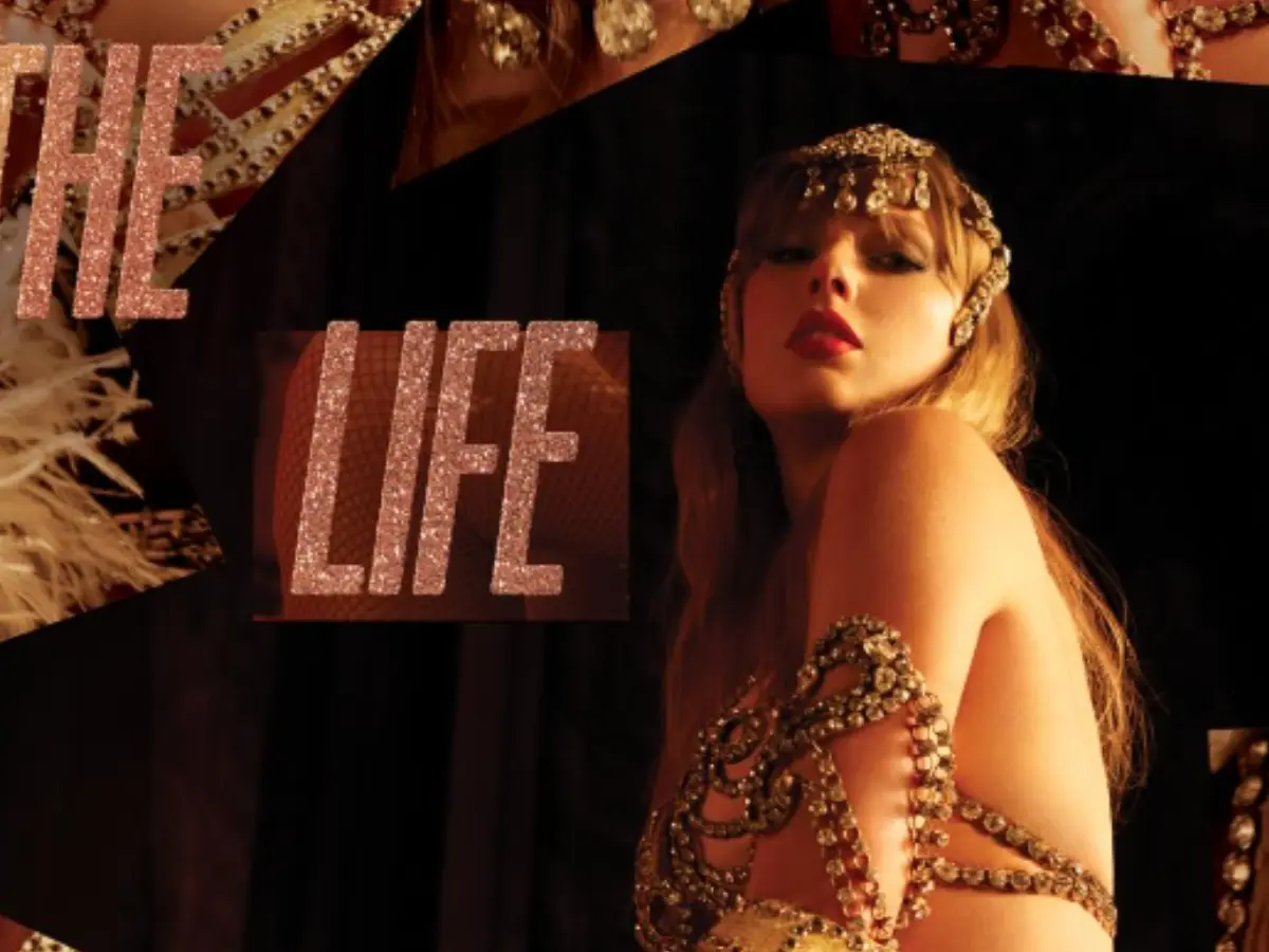 Showgirl conquers showbusiness: Taylor Swift releases 12th album Showgirl conquers showbusiness: Taylor Swift releases 12th album