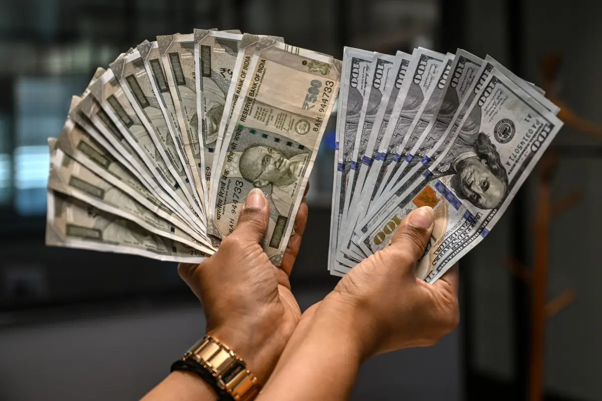 Who are the world's richest overseas Indians? Check the 2025 list