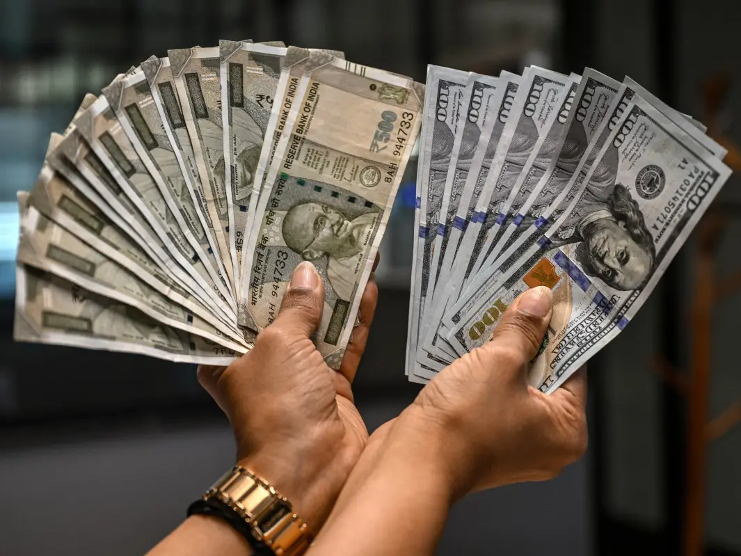 Who are the world's richest overseas Indians? Check the 2025 list Who are the world's richest overseas Indians? Check the 2025 list