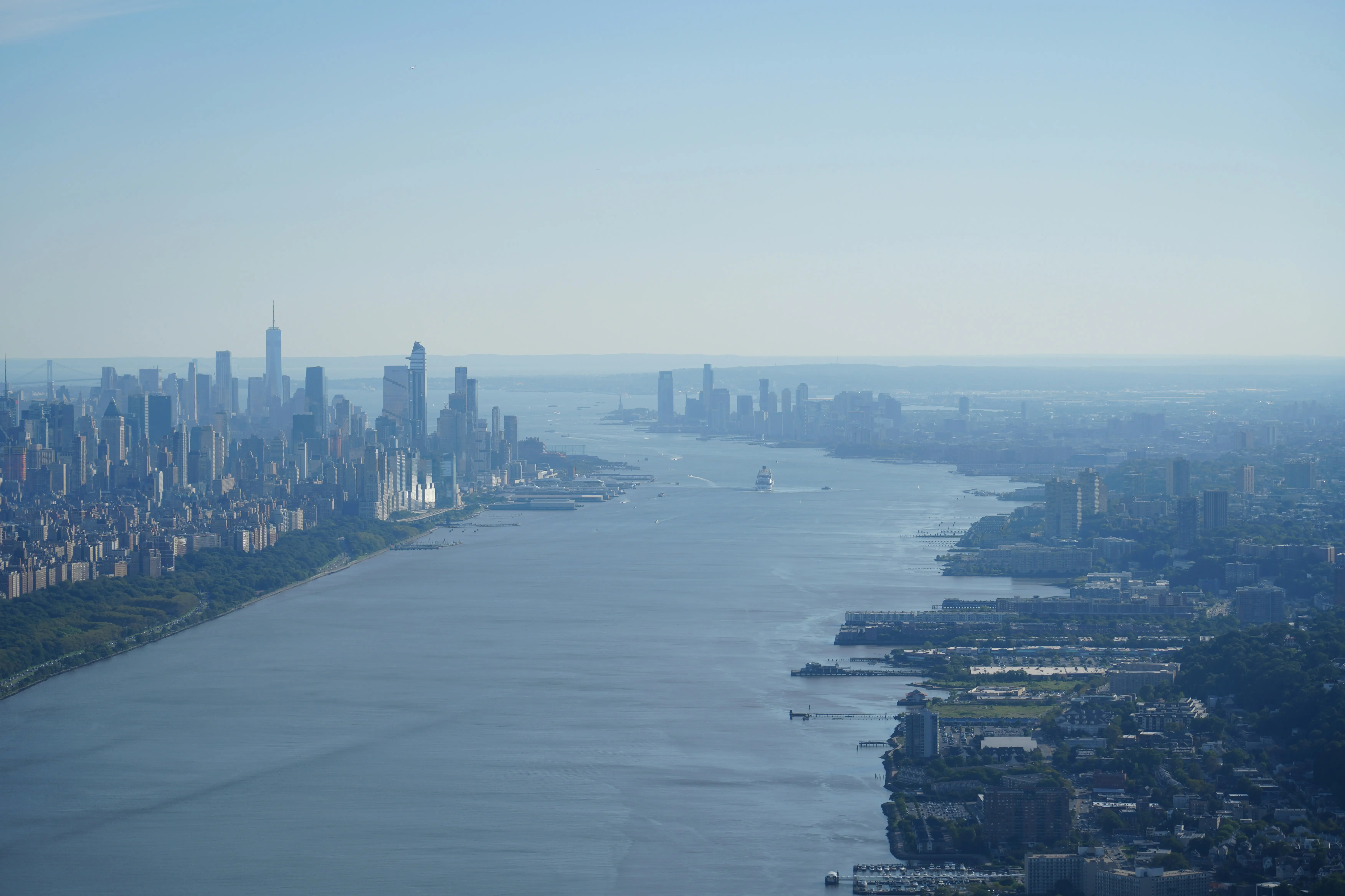 45,000 gallons of radioactive water from Indian Point nuclear plant could be discharged into Hudson River as Holtec wins lawsuit