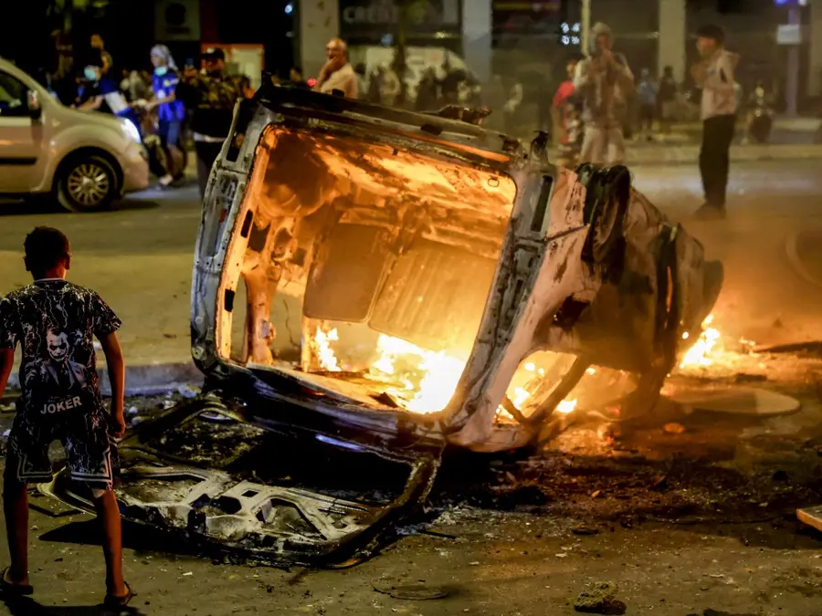 Morocco Gen Z protests kill 3: What's 'Gen Z 212' and the 'hospitals, not stadiums' football link to yet another youth-led movement?