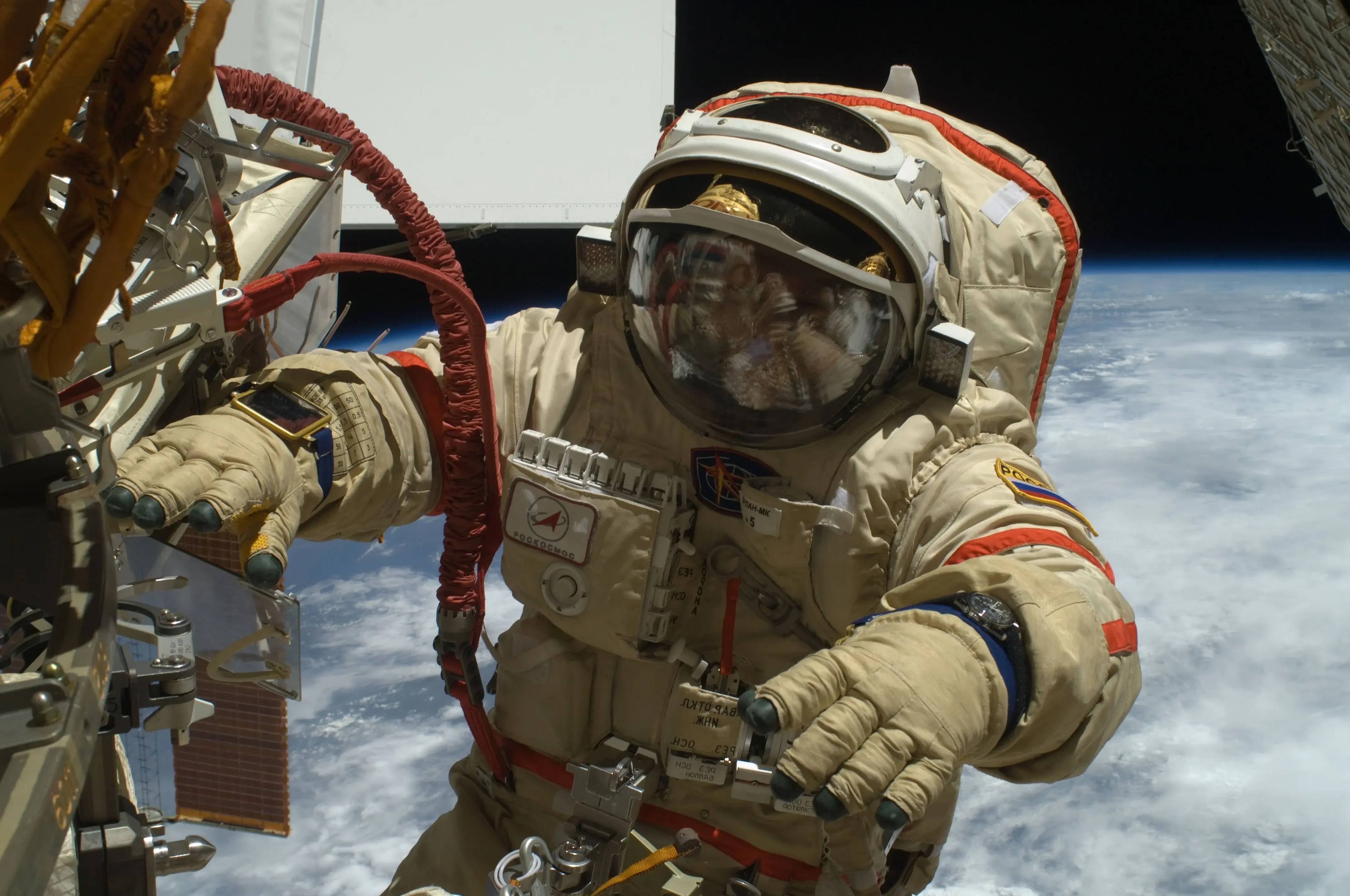 Spacesuits