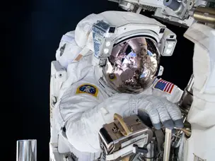 What’s inside a NASA space suit and why it has sixteen layers