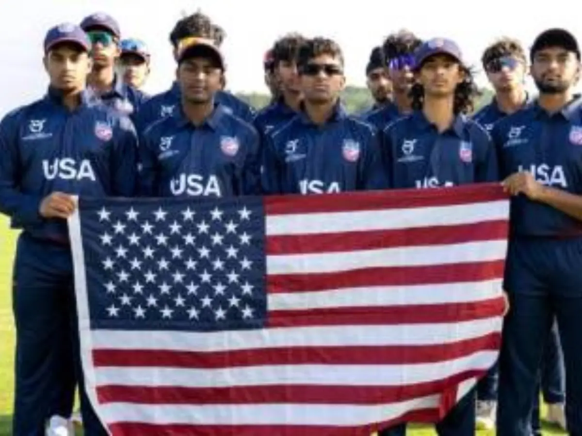 USA Cricket files for bankruptcy ahead of court hearing with ACE USA Cricket files for bankruptcy ahead of court hearing with ACE