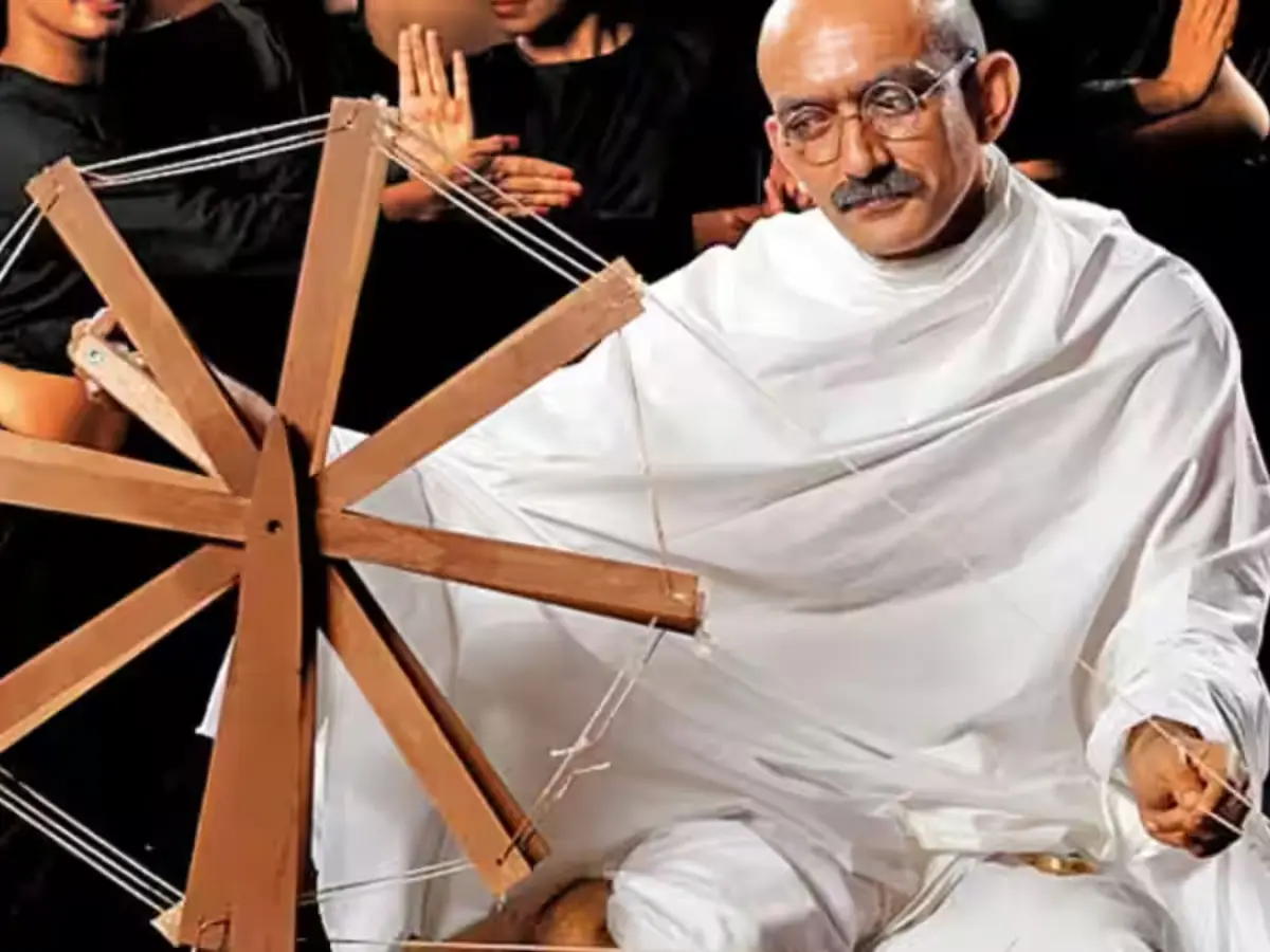 Chirag Vohra in 'Shobhayatra'