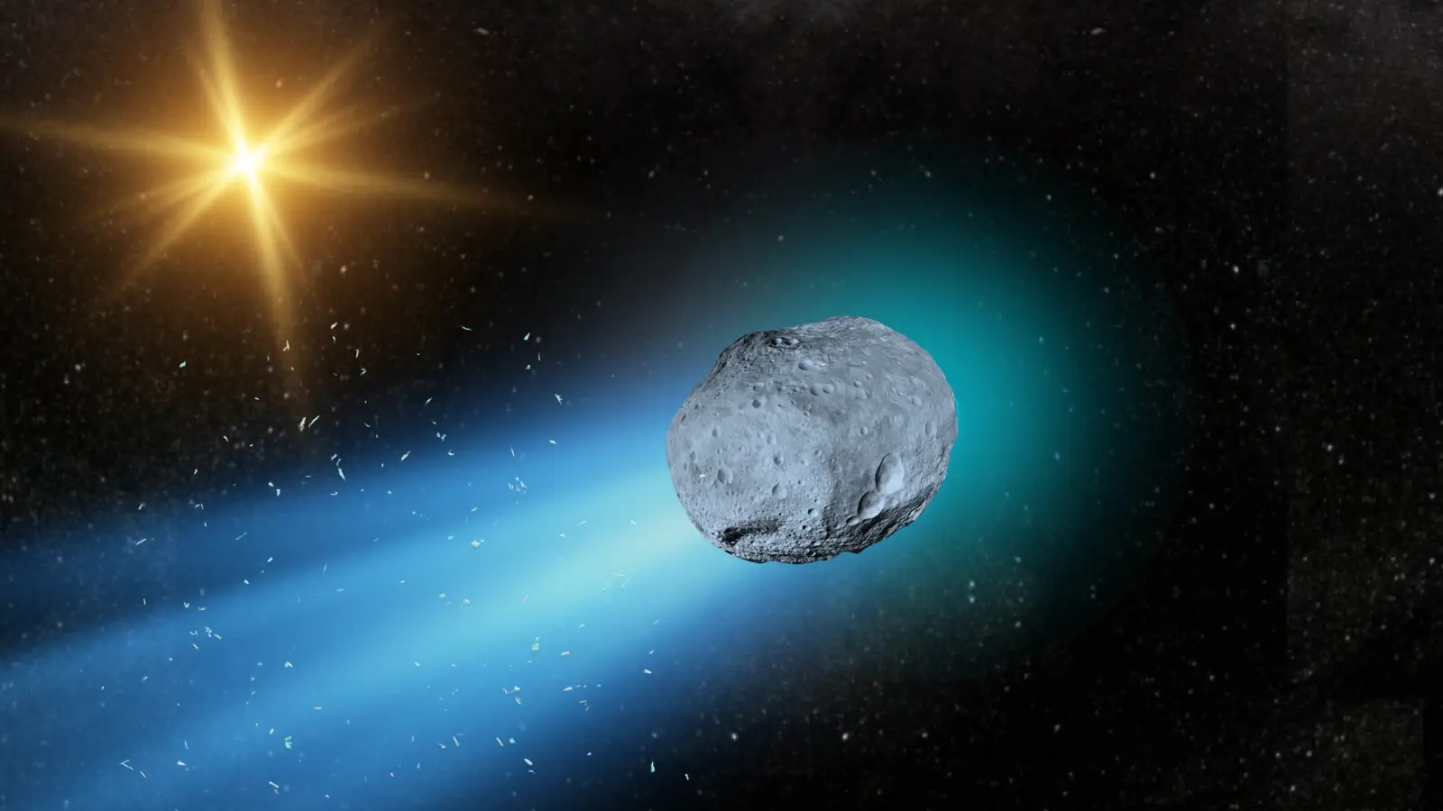 3I/ATLAS and telescopes: How scientists are tracking it now