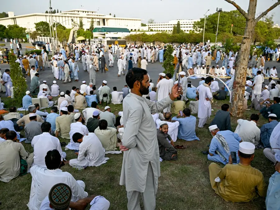 Why is Procter & Gamble exiting cash-strapped Pakistan after 34 years?