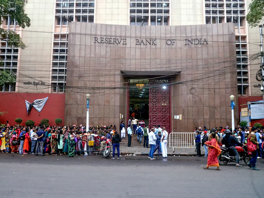 Rs 2000 banknotes still legal tender? Here's what the RBI says