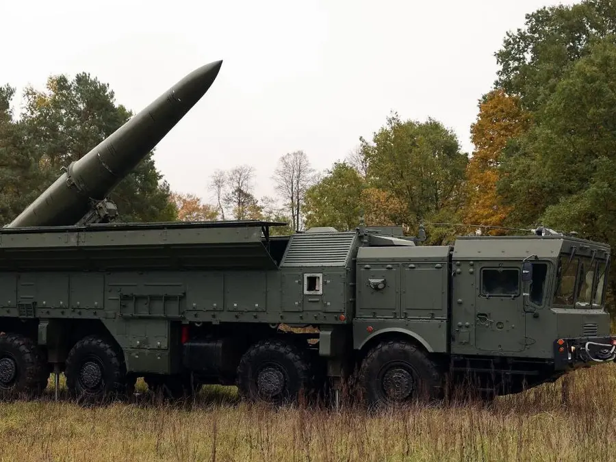 What are Kinzhal and Iskander-M missiles? Russia upgrades to evade US's Patriot systems in Ukraine