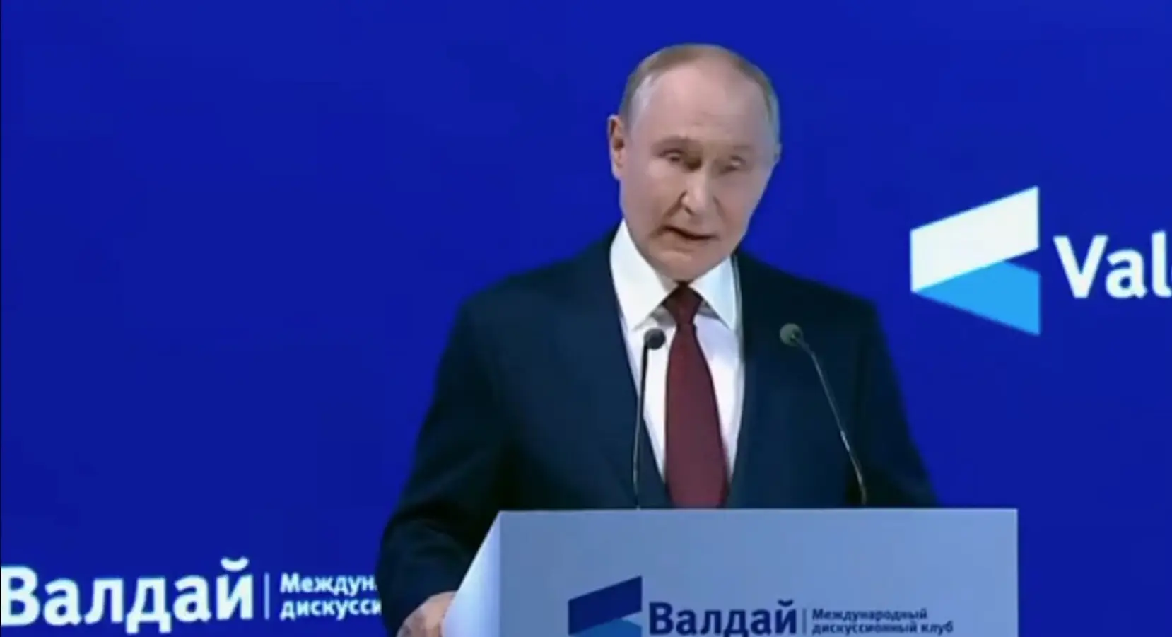 Putin says US tariffs against India will fail: 'Indian people will never accept humiliation. I know PM Modi'