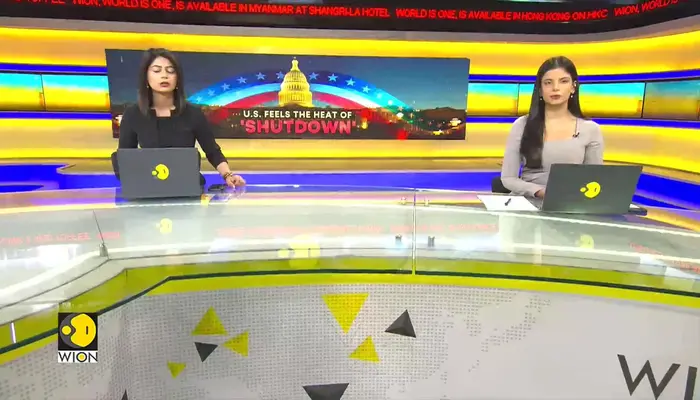 WionNews Video