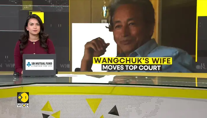 WionNews Video