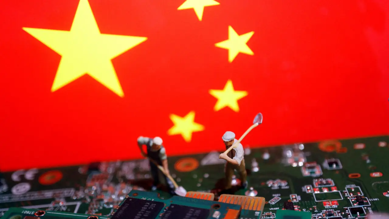 5 countries with the most critical minerals for the future of energy and technology