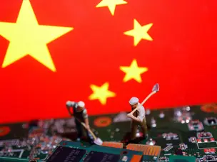 5 countries with the most critical minerals for the future of energy and technology