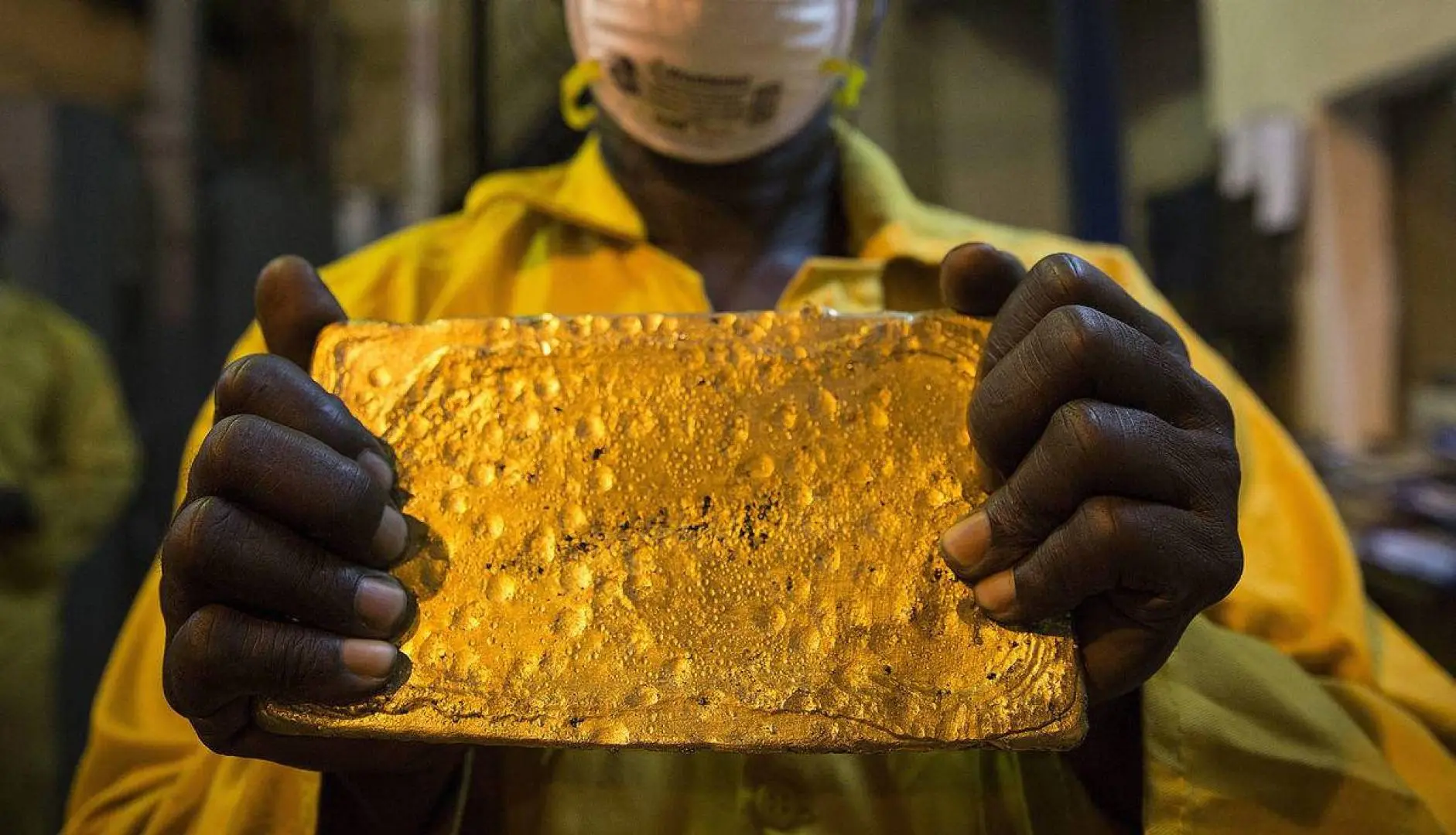South Africa ( 3,200 metric tons )