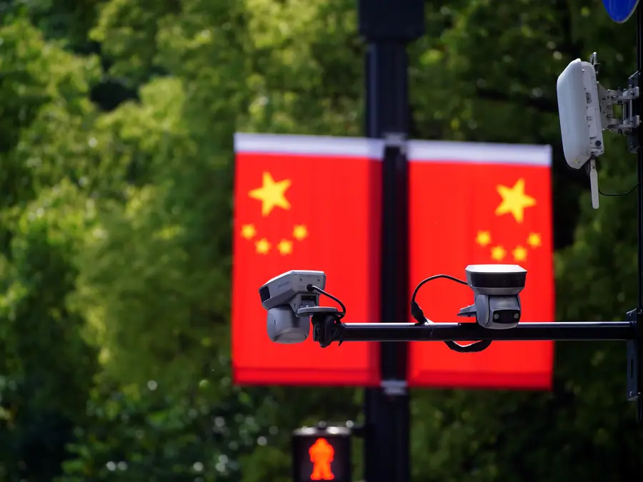 5 countries with the most powerful internet surveillance capabilities