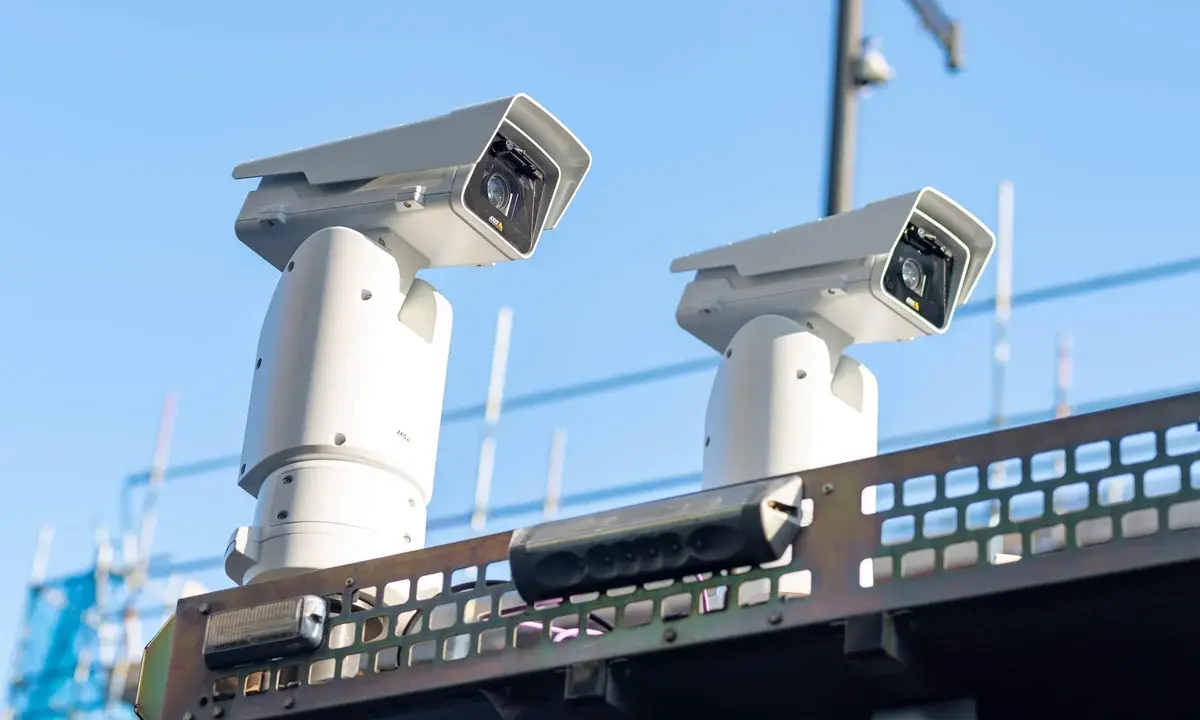 United Kingdom surveillance