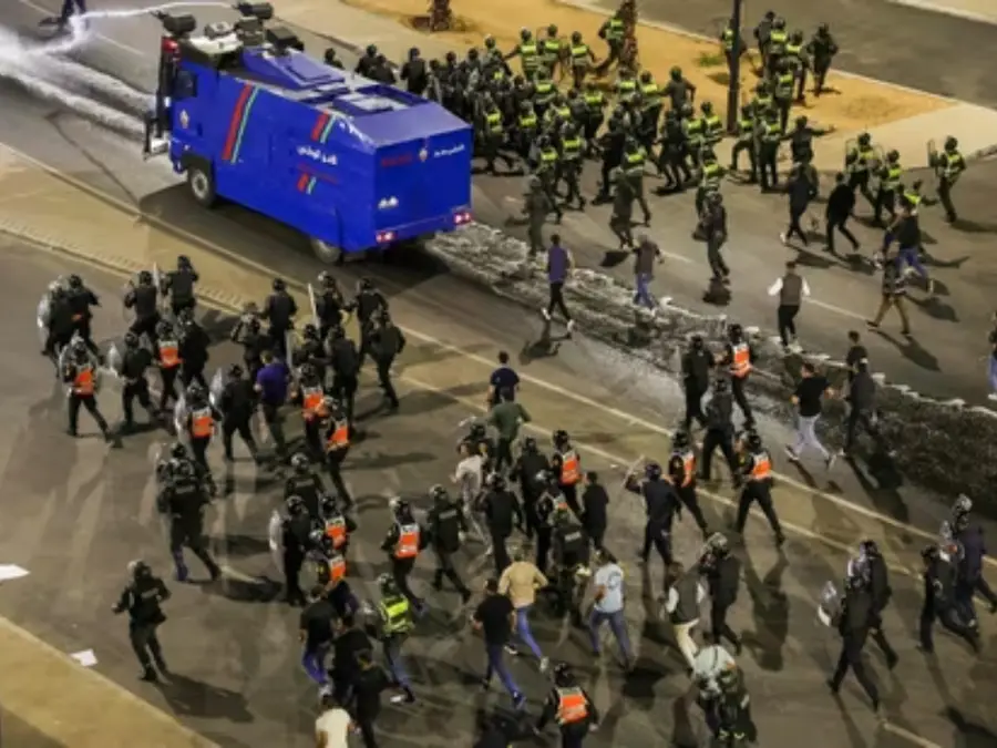 Morocco PM calls for dialogue after 3 die in anti-government Gen Z protest: What we know so far