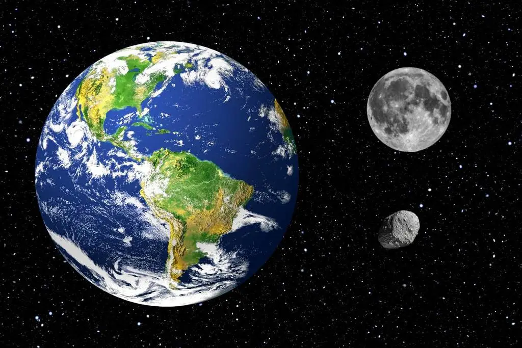 'Since 60 years': What is Quasi-Moon and why is it silently orbiting Earth?