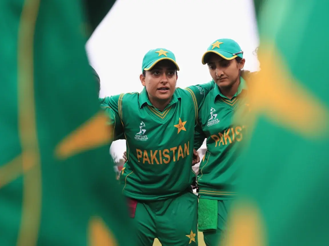 Who is Sana Mir? Ex-Pak women cricketer uses 'Azad Kashmir' remark to refer to a player during Women's World Cup 2025, clarifies later Who is Sana Mir? Ex-Pak women cricketer uses 'Azad Kashmir' remark to refer to a player during Women's World Cup 2025, clarifies later