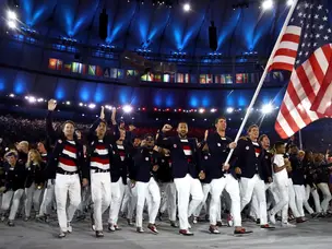5 countries with most medals in Olympic weightlifting: USA is at 3, check who is no. 1