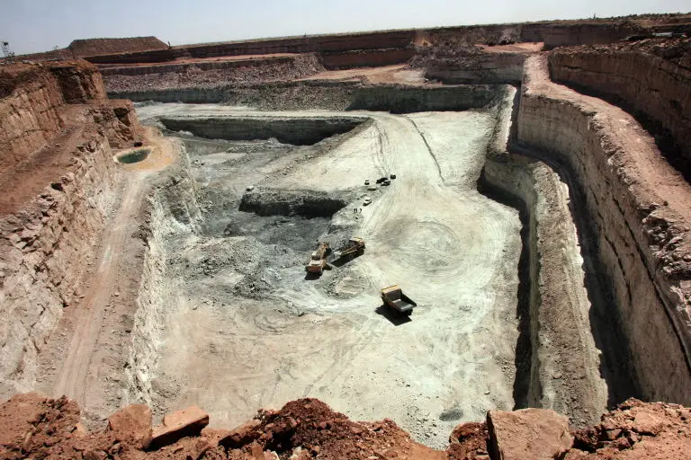 Niger