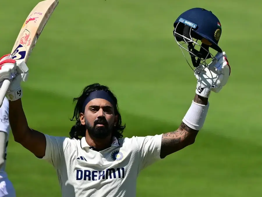 From KL Rahul to Ravindra Jadeja, 5 active Indian batters with most centuries in Test cricket