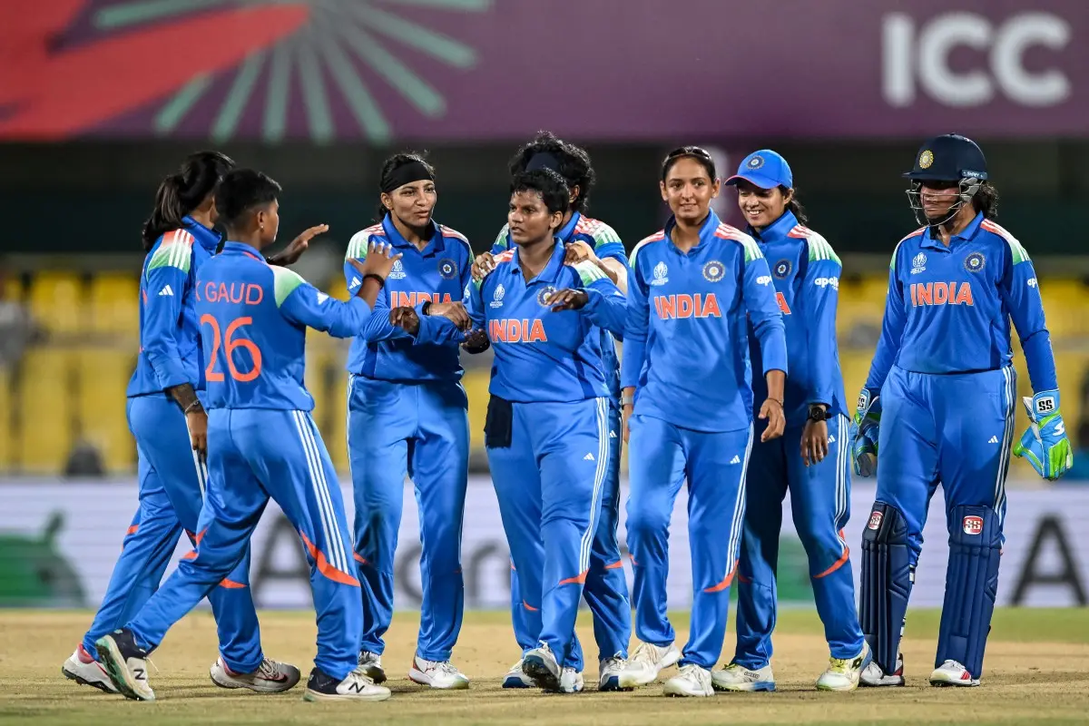 WION Exclusive | 'India has the right balance between youth and experience', says ex-India cricketer Saba Karim on 2025 ICC ODI World Cup campaign