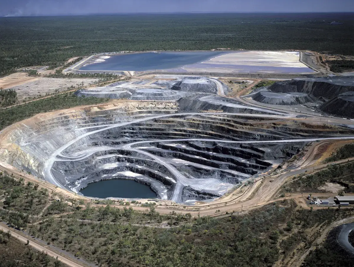 5 countries with the largest uranium reserves in the world