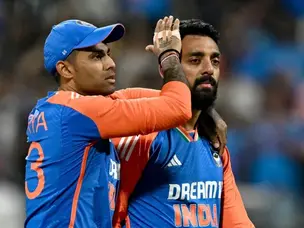 From Varun Chakaravarthy to Adam Zampa, top 5 bowlers in latest ICC T20I rankings 2025