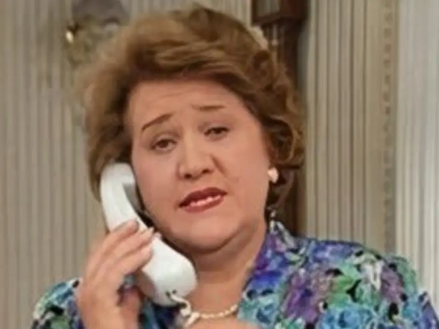 British actress-singer Patricia Routledge, best known for Keeping Up Appearances dies at 96, condolences pour in