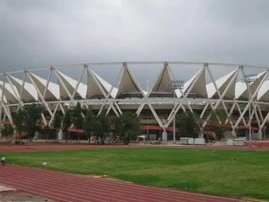 Stray dog bites foreign official, athlete at World Para Athletics Championships, safety concerns grow