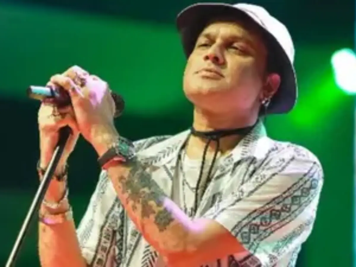 Zubeen Garg Island: Singapore's tribute to musical legend; showcases exact location on Google Maps where singer died