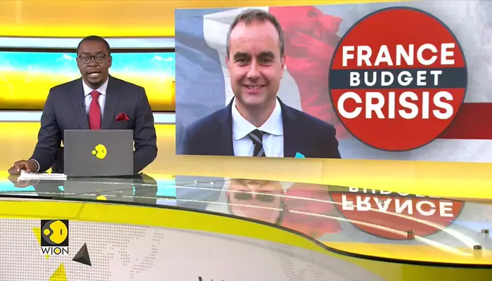 WionNews Video