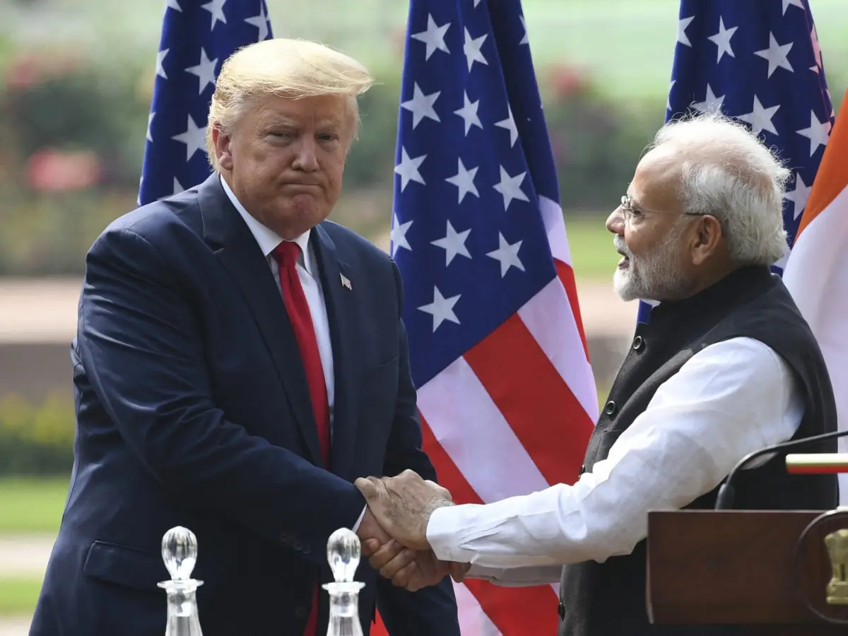'India supports peace': PM Modi hails US President Trump after Hamas agrees to release all hostages 'India supports peace': PM Modi hails US President Trump after Hamas agrees to release all hostages