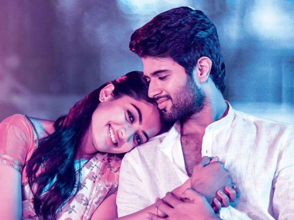 Finally! Vijay Deverakonda and Rashmika Mandanna’s first glimpse from their wedding festivities goes viral Finally! Vijay Deverakonda and Rashmika Mandanna’s first glimpse from their wedding festivities goes viral