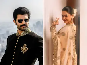 Rashmika Mandanna and Vijay Deverakonda engagement rumours: What's their net worth together?