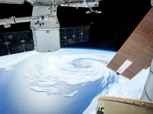 What is Cyclone Shakti and how it formed over the Arabian Sea?