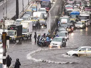 Cyclone Shakti Alert: 5 areas in Maharashtra that could see heavy rain