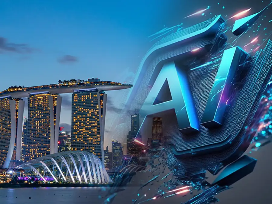 5 small countries may control the future of artificial intelligence