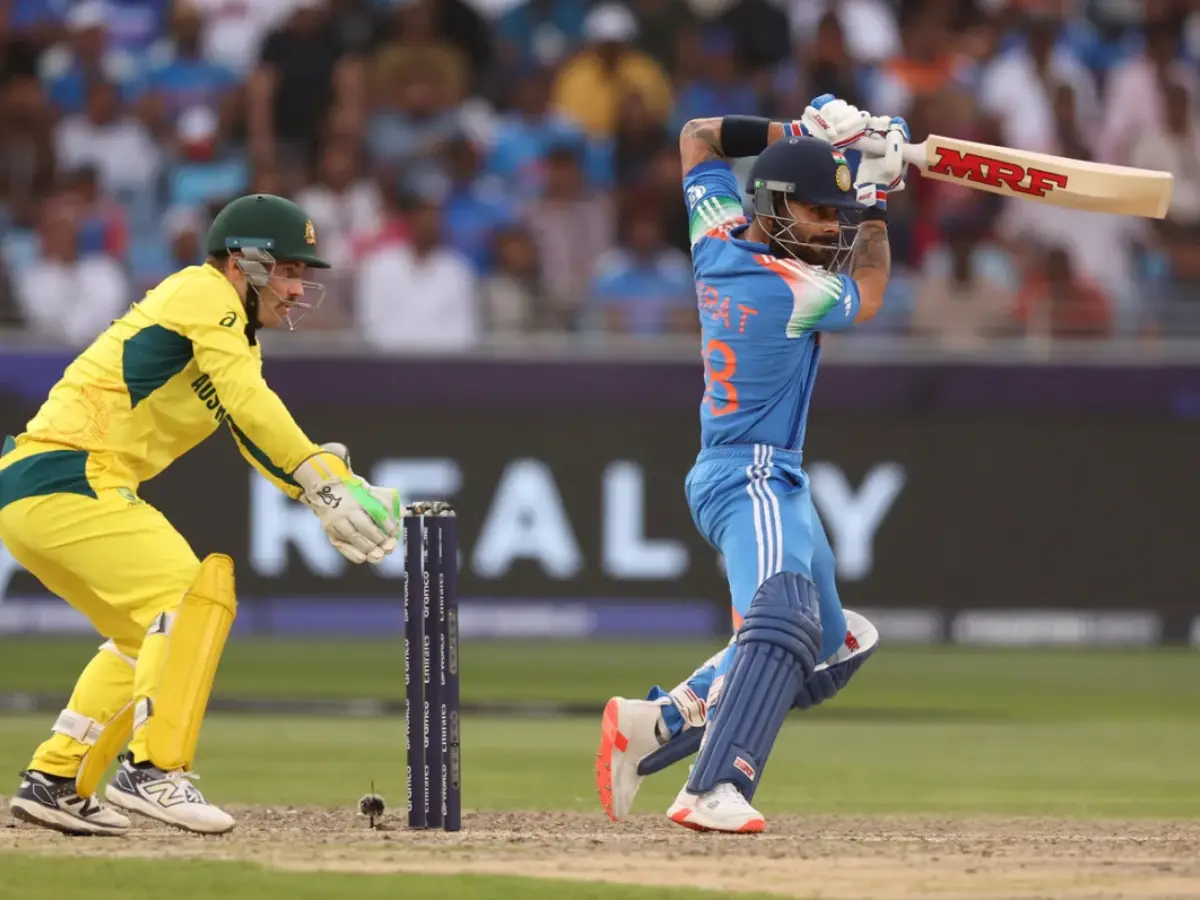 What are Virat Kohli’s ODI numbers against Australia? Hundreds, fifties and more, details inside