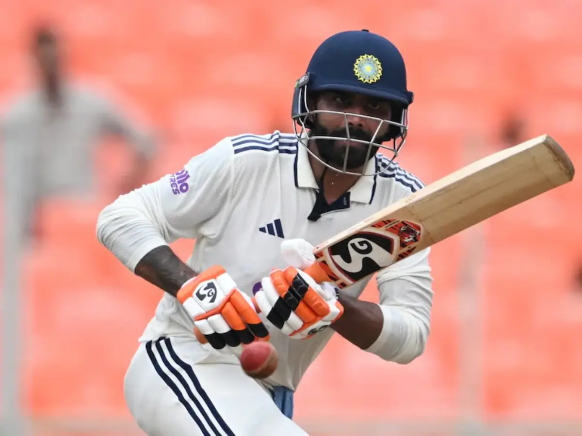 Five Indians with most 'POTM' awards in Test cricket: Jadeja is the sole active player; check others