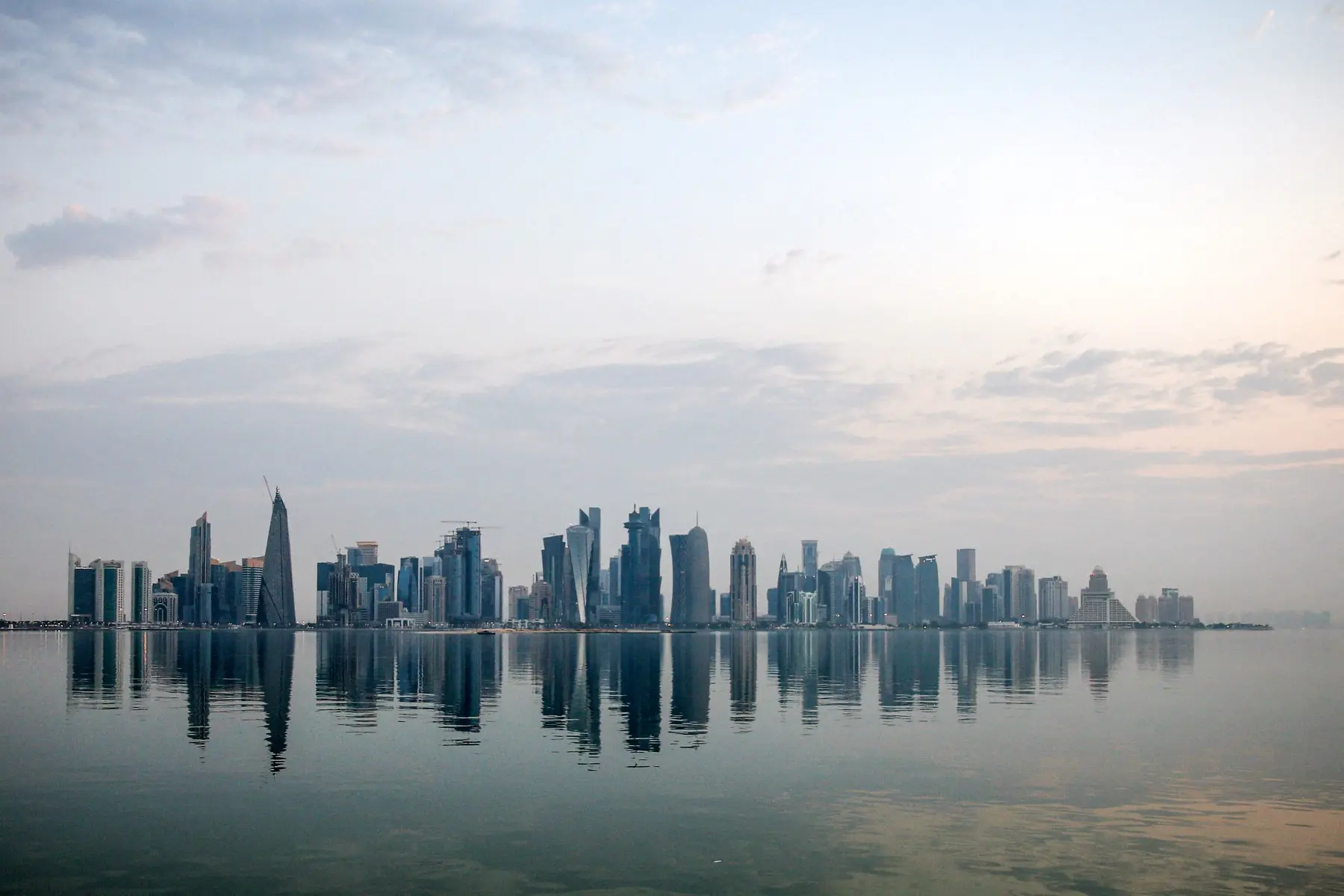Qatar